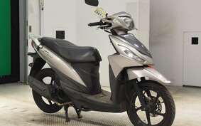 SUZUKI ADDRESS 110 CE47A