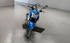 SUZUKI GSR250 GJ55D