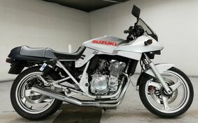 SUZUKI GSX250S KATANA GJ76A