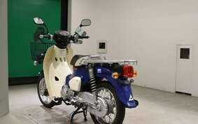 HONDA C110 SUPER CUB JA42