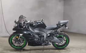 KAWASAKI NINJA ZX-6R ZX4R10