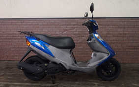 SUZUKI ADDRESS V125 G CF46A