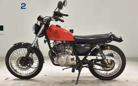 SUZUKI GRASS TRACKER NJ4BA