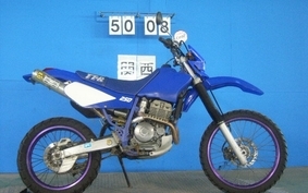 YAMAHA TT250R 1993 4GY