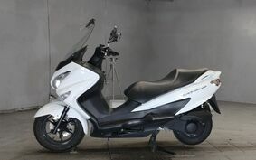 SUZUKI SKYWAVE 200 (Burgman 200) CH41A