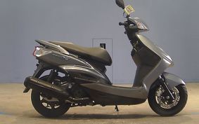 YAMAHA CYGNUS 125 X 2 2009 SE44J