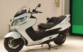 SUZUKI SKYWAVE 400 SA 3 2017 CK45A