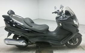 SUZUKI SKYWAVE 250 (Burgman 250) S Fi CJ44A