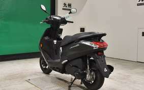 YAMAHA AXIS 125 Z SED7J