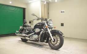 SUZUKI INTRUDER 400 Classic 2003 VK54A