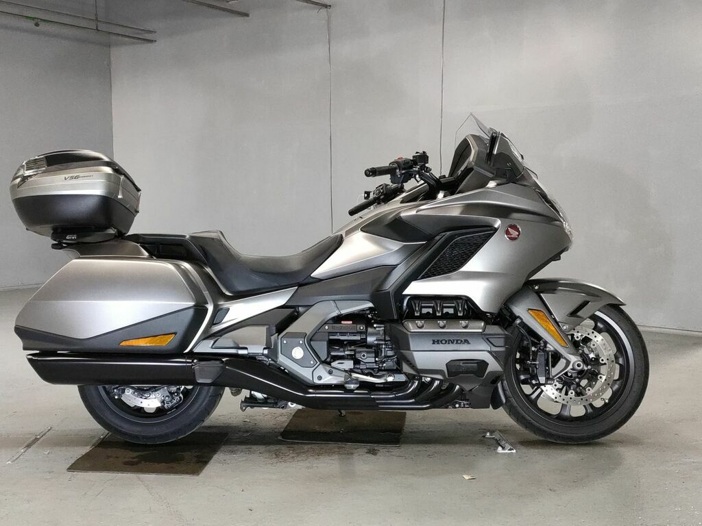 Honda gl1800 Gold Wing 2020