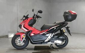 HONDA ADV150 KF38