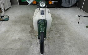 HONDA C50 SUPER CUB C50