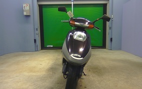 HONDA SPACY 125 Gen. 3 JF04