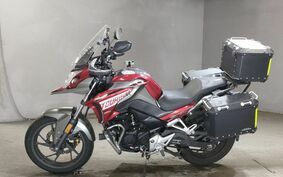 HONDA CB190X PCL2