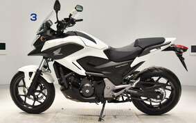 HONDA NC750X DCT 2014 RC72