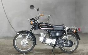 HONDA CD90 BENLY HA03