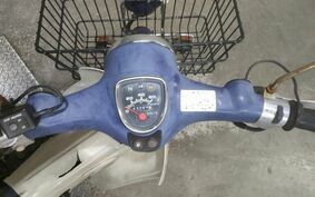 HONDA PRESS CUB 50 AA01