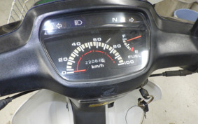 HONDA C100 SUPER CUB HA06