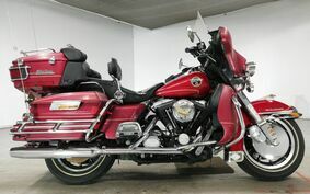 HARLEY FLHTCU 1340 1993 DPL