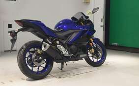 YAMAHA YZF-R25 A RG43J