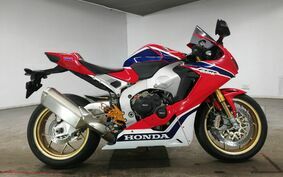 HONDA CBR1000RR SPECIAL EDITION 2018 SC77