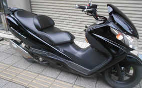 SUZUKI SKYWAVE 250 (Burgman 250) S CJ43A