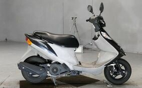 SUZUKI ADDRESS V125 G CF46A