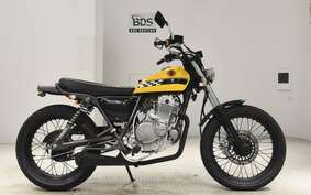 SUZUKI GRASS TRACKER Bigboy NJ47A