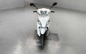 HONDA DIO 110 JF31