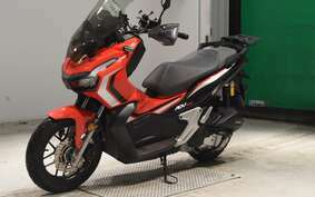 HONDA ADV150 KF38