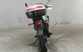 HONDA TRANSALP 400V 1992 ND06