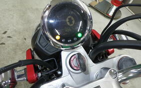 HONDA MONKEY 125 ABS JB02