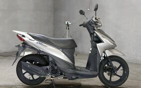 SUZUKI ADDRESS 110 CE47A