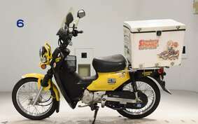 HONDA CROSS CUB 110 JA10