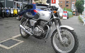 HONDA GB400TT 1985 NC20