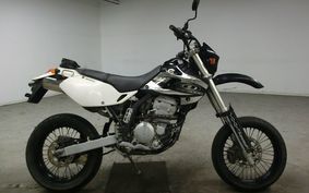 KAWASAKI KLX250D TRACKER 2001 LX250E