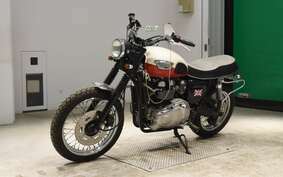 TRIUMPH SCRAMBLER 900 2006 J9171G