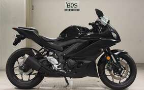 YAMAHA YZF-R25 A RG43J