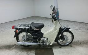 HONDA C70 SUPER CUB HA02