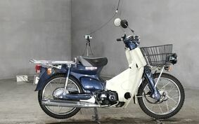 HONDA PRESS CUB 50 AA01