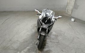 HONDA VFR1200F 2010 SC63