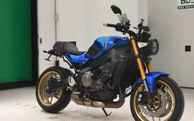 YAMAHA XSR900 2022 RN80J