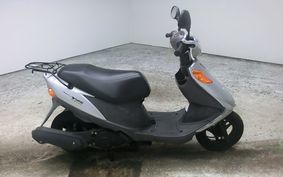 SUZUKI ADDRESS V125 CF4EA