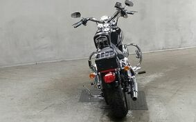 HARLEY FXDL1580 2009 GN4