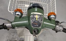 YAMAHA MATE50 UA04J
