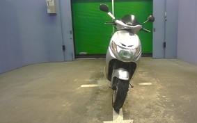 SUZUKI ADDRESS 110 CF11A