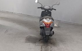 SUZUKI LETS5 CA47A