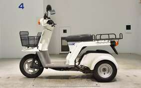 HONDA GYRO X TD02