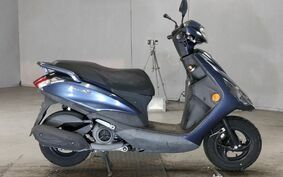 YAMAHA AXIS Z SED7J